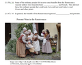 Crash Course European History Worksheet 2: Florence and the Renaissance