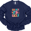 In My PE Teacher Era - Sweatshirt & Hoodie 