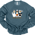 Go Team Geese - Sweatshirt & Hoodie
