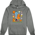 PE - It's a good day to run and play - sweatshirt & hoodie 