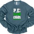 PE Teacher, Chaos Coordinator - sweatshirt & hoodie 