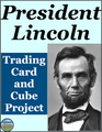 President Lincoln Activity Review Projects