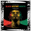BLACK HISTORY LESSON PLAN & TEMPLATES - INTRO TO UNIT (2ND-4TH)
