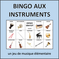 Bingo aux instruments