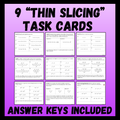 Multiplying Powers BTC Thin Slicing Mini-Lesson | 8th Grade Math Lesson