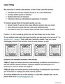 Expression Maker: Integer Operations Puzzle Activity for 7th Grade Math
