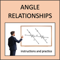 Angle Relationships