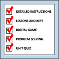 Geometry - Grade 7-8 Math
