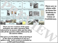 The Civil War Review Game Union or Confederacy Activity