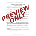 Earth & Environmental Science Emergency Sub Plans - 3-Day No-Prep