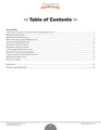 Unit Study | Responsibility (Grades 3-6)