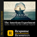 American Experiment Ep 2: Declaration of Independence - Worksheet & Key