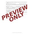 American Experiment Ep 3: United States Not United - Worksheet & Key