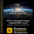 NOVA Operation Space Station Science & Survival Ep 2 Worksheet & Key PBS