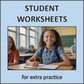 Circles, Prisms, and Cylinders - Grade 7-8 Math