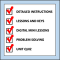 Circles, Prisms, and Cylinders - Grade 7-8 Math