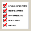 Statistics - Alberta Grade 7 Math