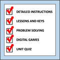 Statistics - Grade 7-8 Math