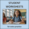 Probabilty - Grade 7-8 Math