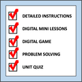 Probabilty - Grade 7-8 Math