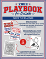 The 2026-2027 ULTIMATE P.E. Teacher Planner