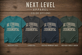 Be Curious, Not Judgmental Shirt