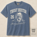 NEW - Trust Buster POTUS 26