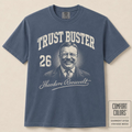 NEW - Trust Buster POTUS 26