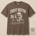 NEW - Trust Buster POTUS 26