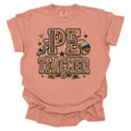 Beaded PE Teacher - PE Teacher T-Shirt
