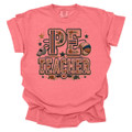 Beaded PE Teacher - PE Teacher T-Shirt