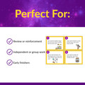 Regrouping Task Cards | 2nd, 3rd Grade Two-Digit Addition & Subtraction