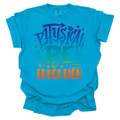 Graffiti Physical Education -PE T-Shirt -Comfort Colors