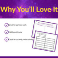 Prime & Composite Numbers Card Sort | Differentiated Math Activity | Grades 4–6