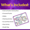 2nd Grade Math Vocabulary Activities | 2.OA Operations & Algebraic Thinking