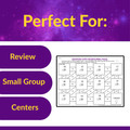 Multi-Digit Addition with Regrouping Leveled Activities - Grades 2 and 3