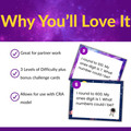 Rounding Task Card Word Problem Riddles 2nd Grade 3rd Grade | Nearest 10 100 100