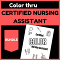 Color thru CNA