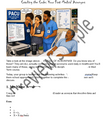 Cracking the Code- Your First Medical Acronyms