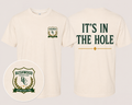 So I Got That Goin' For Me. Which is Nice Shirt, Bushwood Country Club Tee, Funny Golf Movie Quote Shirt, Vintage Golf Humor T-Shirt