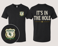 So I Got That Goin' For Me. Which is Nice Shirt, Bushwood Country Club Tee, Funny Golf Movie Quote Shirt, Vintage Golf Humor T-Shirt