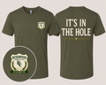 So I Got That Goin' For Me. Which is Nice Shirt, Bushwood Country Club Tee, Funny Golf Movie Quote Shirt, Vintage Golf Humor T-Shirt