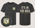 So I Got That Goin' For Me. Which is Nice Shirt, Bushwood Country Club Tee, Funny Golf Movie Quote Shirt, Vintage Golf Humor T-Shirt