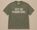 Facts are Stubborn Things Shirt