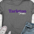 Tarleton Texans Easy Shirt