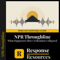 Bronze Age Collapse Podcast Listening Guide | NPR Throughline | Sub Plan