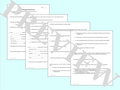 The Unification of Germany PowerPoint and Note Guide