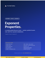Exponents Properties (Full lesson-Explorations, Notes, Practice, Editable)