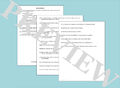 The Unification of Italy Activity True False Fix Review Game
