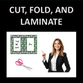 Multiplication Flashcards (0-9)